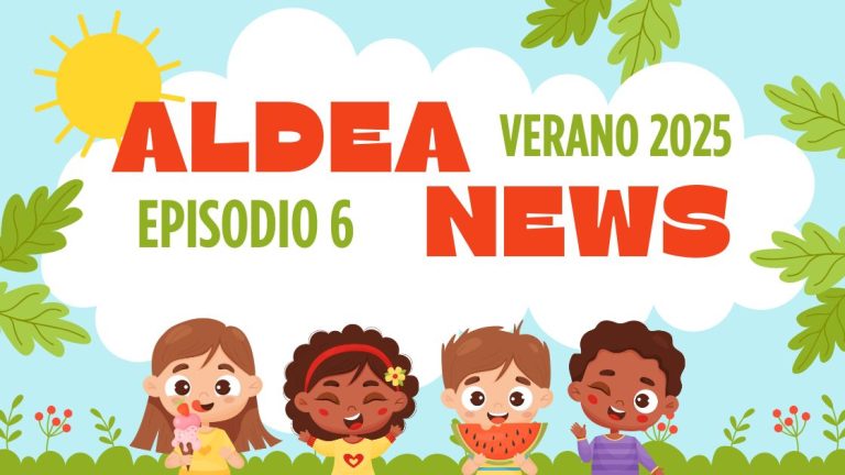 Aldea News Episodio 6