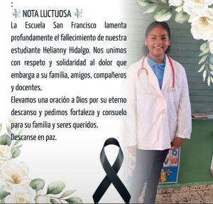 Escuela San Francisco